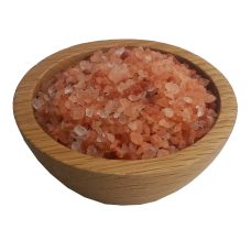 Raw Garden Himalayan Pink Salt Coarse 1 lb 5 pack
